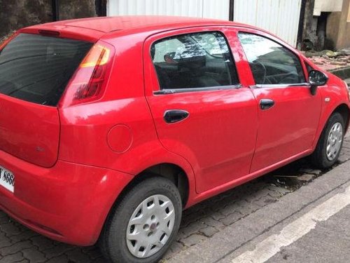 2011 Fiat Grande Punto MT for sale