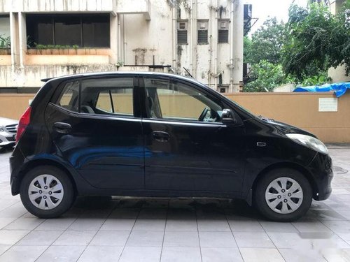 Used 2011 Hyundai i10 AT for sale