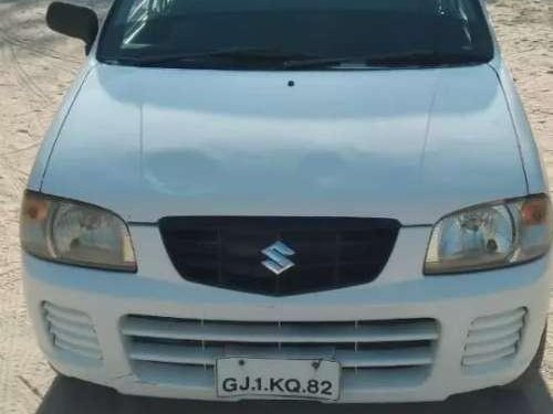 2012 Maruti Suzuki Alto 800 MT for sale 