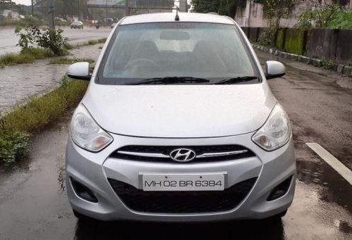 2011 Hyundai i10 AT for sale at low price