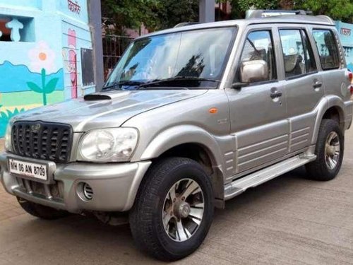 Mahindra Scorpio LX 2008 MT for sale 