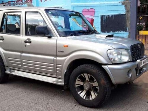 Mahindra Scorpio LX 2008 MT for sale 