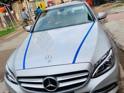 Used 2016 Mercedes Benz CLA AT for sale