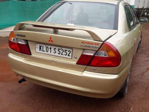 Used Mitsubishi Lancer 2.0 MT for sale 