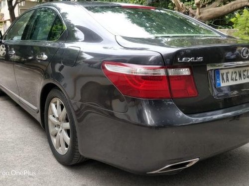 Lexus LS AT 2007 for sale