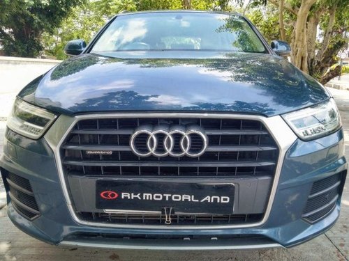 Used 2016 Q3 2012-2015  for sale in Ahmedabad