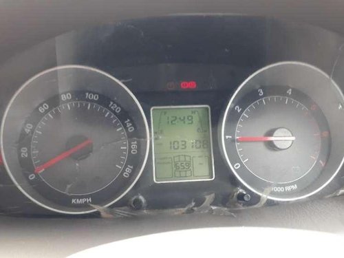 Mahindra Scorpio VLX 2WD Airbag BS-IV, 2012, Diesel MT for sale 