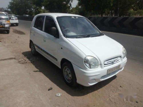 Used 2002 Hyundai Santro MT for sale