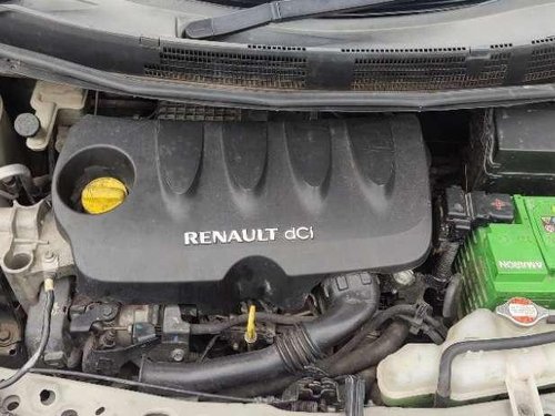 Renault Pulse RxZ Diesel, 2014, MT for sale 