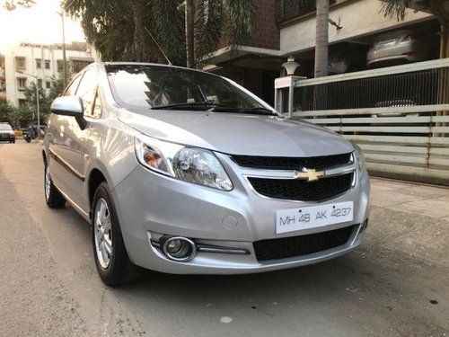 Chevrolet Sail 2016 MT for sale