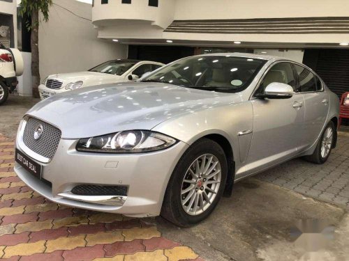 Jaguar XF Diesel 2016 AT for sale 