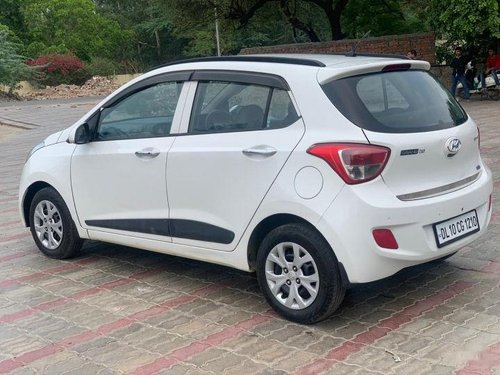 Hyundai Grand i10 2013-2016 CRDi Sportz MT for sale 