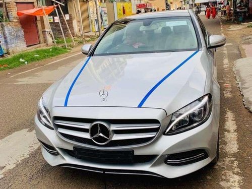 Used 2016 Mercedes Benz CLA AT for sale