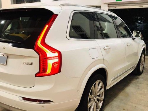 Used Volvo XC90 AT for sale 