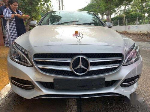 Used 2016 Mercedes Benz CLA AT for sale