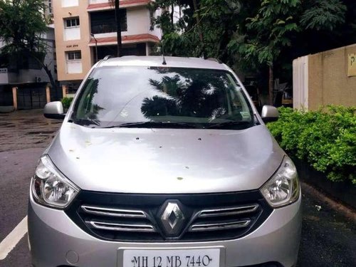 2016 Renault Lodgy AT for sale at low price