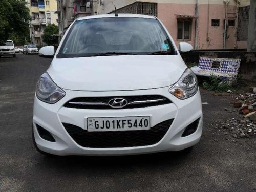 Hyundai i10 Magna 1.2 2010 AT for sale 