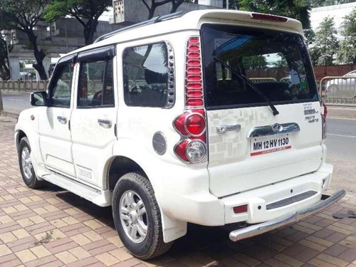 Mahindra Scorpio VLX 2WD Airbag BS-IV, 2012, Diesel MT for sale 