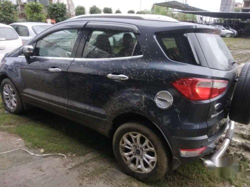 Used 2014 Ford EcoSport MT for sale 