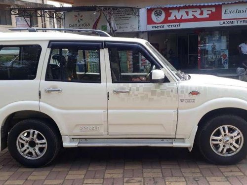 Mahindra Scorpio VLX 2WD Airbag BS-IV, 2012, Diesel MT for sale 