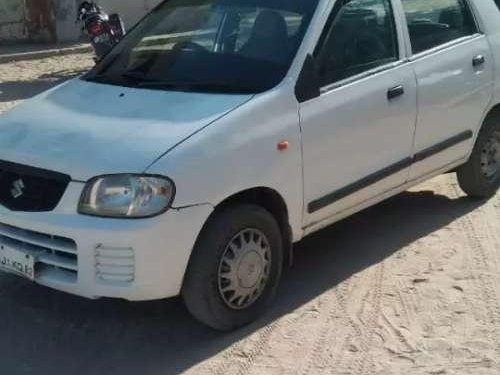 2012 Maruti Suzuki Alto 800 MT for sale 