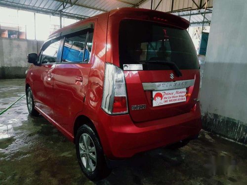 Used Maruti Suzuki Stingray MT for sale at low price