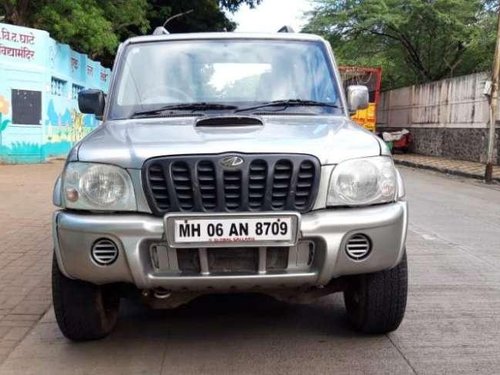 Mahindra Scorpio LX 2008 MT for sale 