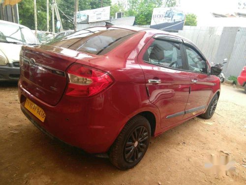 Ford Figo Aspire Ambiente 1.5 TDCi, 2017, Diesel MT for sale 