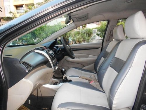 Used Honda City 1.5 S MT car at low price