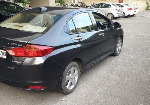 Honda City 2015 AT for sale