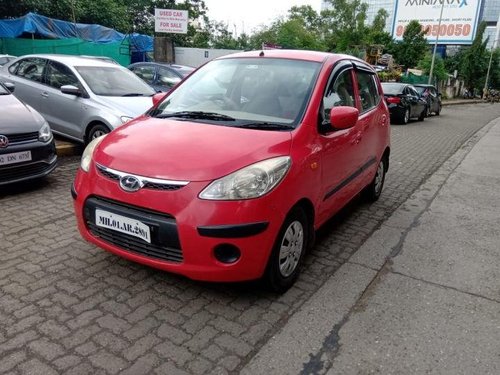 Used 2011 Hyundai i10 Sportz 1.2 MT for sale