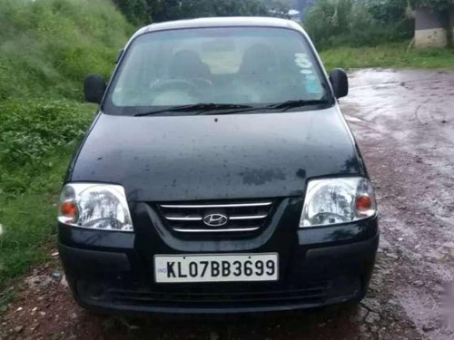 2006 Hyundai Santro MT for sale at low price