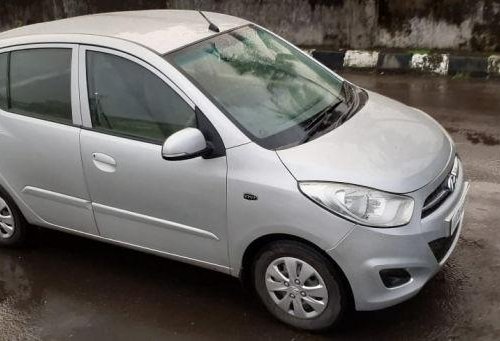 2011 Hyundai i10 AT for sale at low price