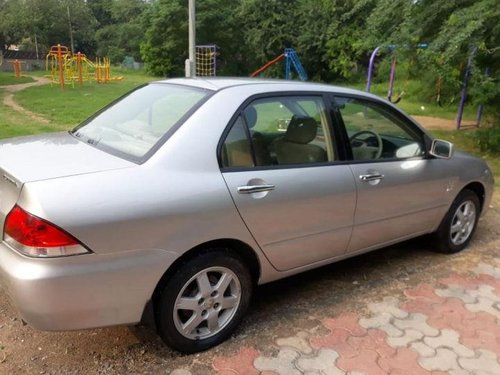 Used Mitsubishi Lancer MT car at low price