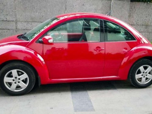 Used 2010 Volkswagen Beetle AT for sale 