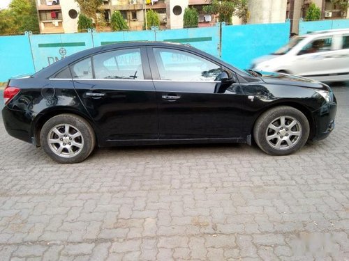 2012 Chevrolet Cruze LTZ MT for sale