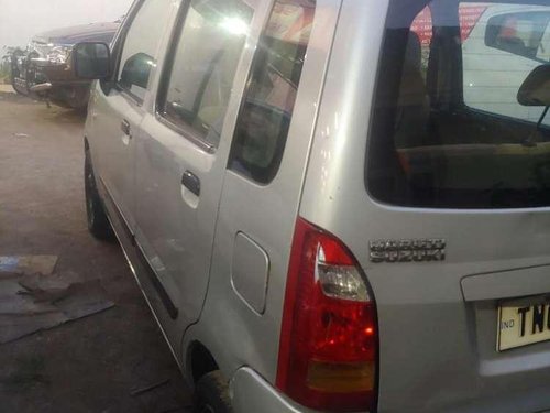 2008 Maruti Suzuki Wagon R VXI MT for sale