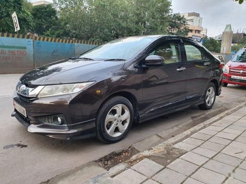 2014 Honda City 1.5 V MT for sale