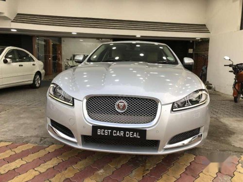 Jaguar XF Diesel 2016 AT for sale 