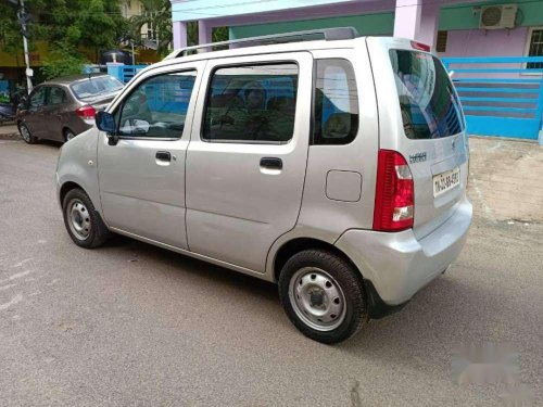 Maruti Suzuki Wagon R 2008 LXI MT for sale 