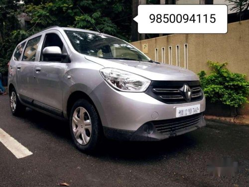 2016 Renault Lodgy AT for sale at low price