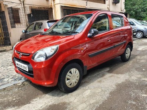 2012 Maruti Suzuki Alto 800 CNG LXI MT for sale at low price