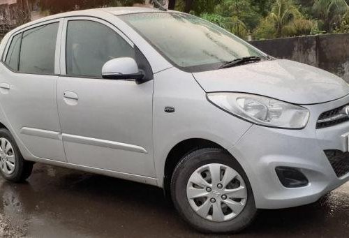 2011 Hyundai i10 AT for sale at low price