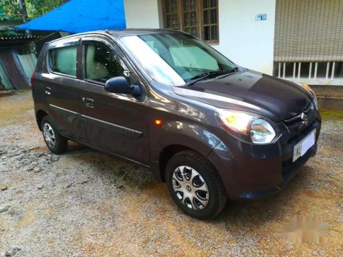 Used 2012 Maruti Suzuki Alto 800 MT for sale 