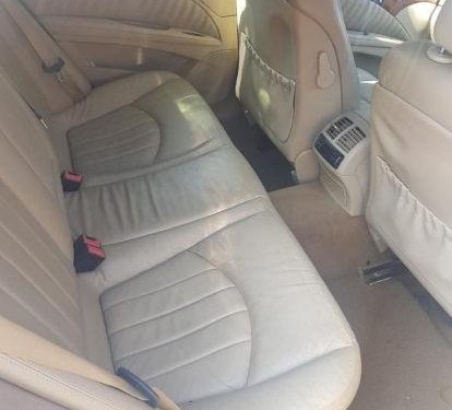 2008 Mercedes Benz E-Class AT 1993-2009 for sale
