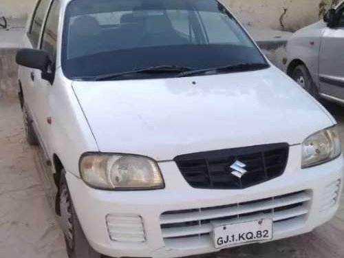 2012 Maruti Suzuki Alto 800 MT for sale 