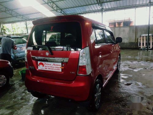 Used Maruti Suzuki Stingray MT for sale at low price