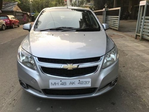 Chevrolet Sail 2016 MT for sale