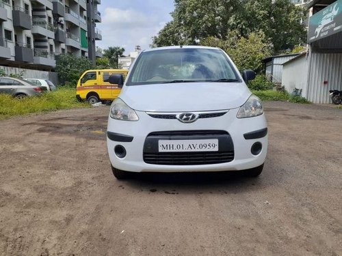 2011 Hyundai i10 Era for sale