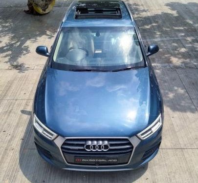Used 2016 Q3 2012-2015  for sale in Ahmedabad
